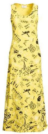 Ga&euml;lle Paris DRESSES - Maxi dresses sur YOOX.COM