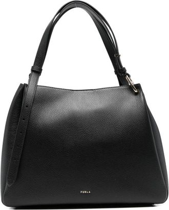 Furla Mujer, Bolsos, Negro, Talla: ONE Size