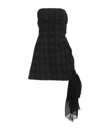 Rochas KLEIDER - Mini-Kleider auf YOOX.COM