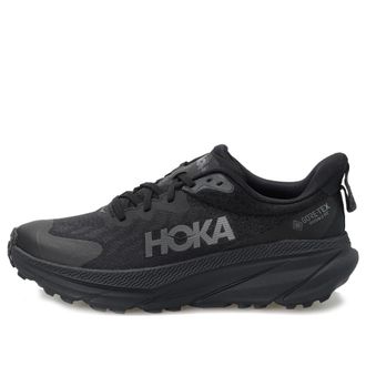 Hoka One One Challenger ART 7 GTX Black 1134501F-BBLC