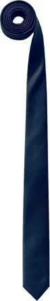 Soulland Accessoires, Heren, Blauw, ONE Size, Polyester, Billy Strikdas