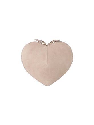 Alaia Borsa Tracolla Le Caur