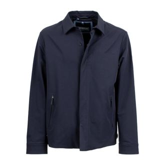 People of Shibuya Overshirt