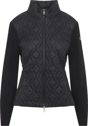 Moncler Mujer, Jerseys, Negro, Talla: XS