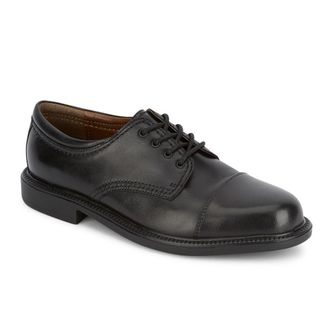 Dockers Mens Gordon Cap Toe Dress Oxford Shoe