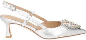 Alma En Pena CALZATURE - Decolletes su YOOX.COM