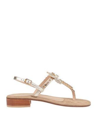 Positano CALZATURE - Infradito su YOOX.COM