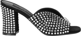 Philipp Plein Dames, Schoenen, Zwart, Maat: 37 EU Su&egrave;de