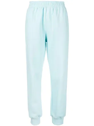 Styland Joggers affusolati - Blu