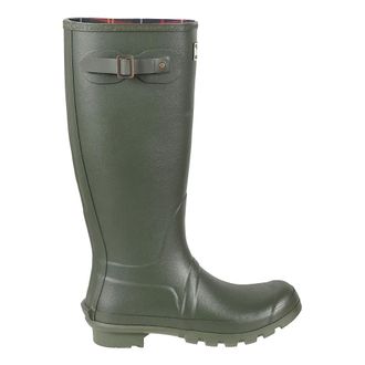 Barbour Uomo, Scarpe, Verde, 42 EU, new
