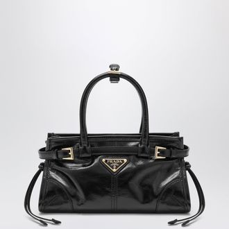 Prada Black Bonnie Mini handbag