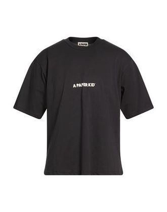 A Paper Kid T-shirts