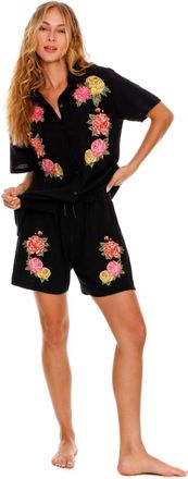 Agua Bendita Jack Shirt