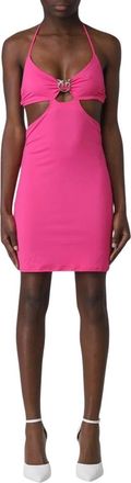 Pinko Mujer, Vestidos, Rosa, Talla: M