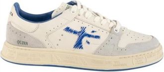 Premiata Stijlvolle Sneakers - Heren - Sneakers - Wit - 40 EU - Schoenen