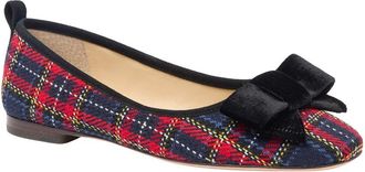 J.McLaughlin J.Mclaughlin Luella Ballet Flat