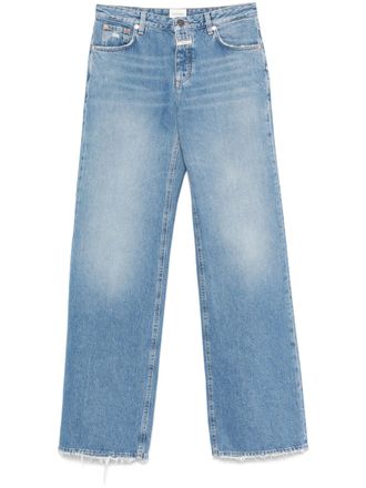 Closed Geschlossener Gillan Denim