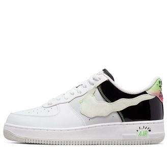 Nike Air Force 1 Low 07 LV8 Pop Art - White DV1229-111