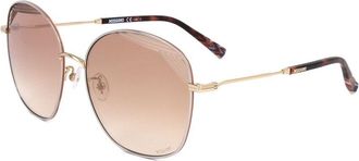 Missoni Womens Fashion 59mm Sunglasses