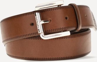 Max Mara Cintura in pelle Woman S