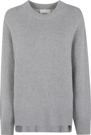 Lisa Yang Sweater Cashmere Noor