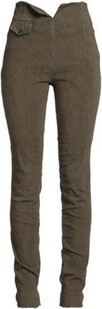 Masnada PARTES DE ABAJO - Leggings en YOOX.COM