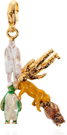 Marni Donna, Accessori, Multicolore, Taglia unica, new