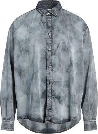 Laneus Denim shirts