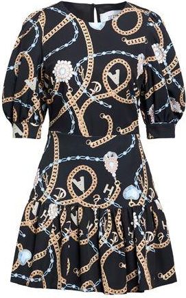 Silvian Heach DRESSES - Mini dresses on YOOX.COM