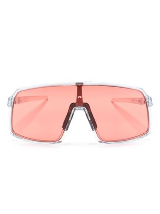 Oakley Occhiali da sole Sutro - Argento