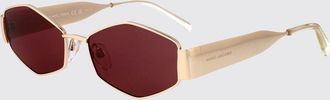 Marc Jacobs Occhiali da sole in metallo