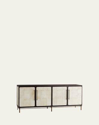 Arteriors Edison Credenza