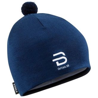 Daehlie Hat Classic M&uuml;tze - Unisex | blau