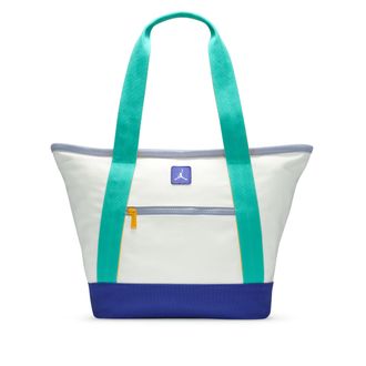 Nike Jordan Jumpman Tote (38L) in Multicolor | UA9024-E69