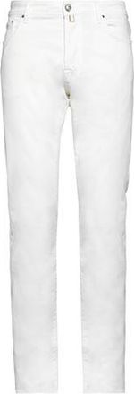 Jacob Cohen PARTES DE ABAJO - Pantalones vaqueros en YOOX.COM