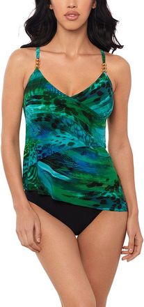 Magic Suit By Miraclesuit Margarita Elsa Tankini