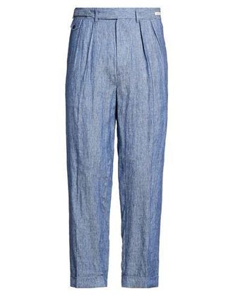 L.B.M. 1911 BOTTOMWEAR - Trousers on YOOX.COM