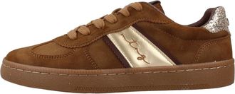 Mtng Mujer, Zapatos, Marr&oacute;n, Talla: 40 EU