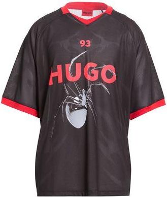 HUGO BOSS TOPS - T-shirts auf YOOX.COM