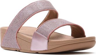 FitFlop Fitflop Lulu Shimmerglitz Sandal
