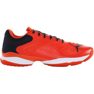Puma Solarattack RCT Mens Red Trainers - Size UK 10.5