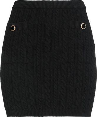 Alessandra Rich PARTES DE ABAJO - Minifaldas en YOOX.COM