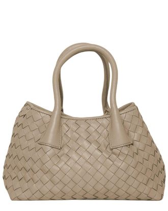 Walter Baker Alina Mini Leather Tote
