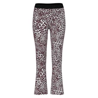 Marc Cain Donna, Pantaloni, Multicolore, S, new