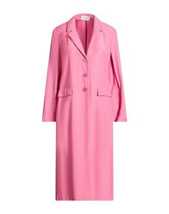 Maliparmi COATS & JACKETS - Overcoats & Trench Coats on YOOX.COM