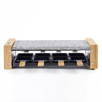 H.Koenig Raclette e pietra WOD8