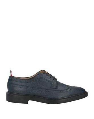Thom Browne FOOTWEAR - Lace-up shoes on YOOX.COM