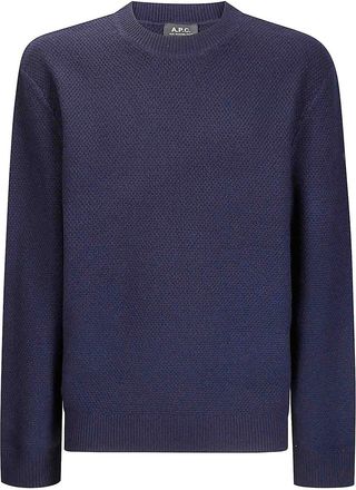 A.P.C. A. P.C. Pull Thomas