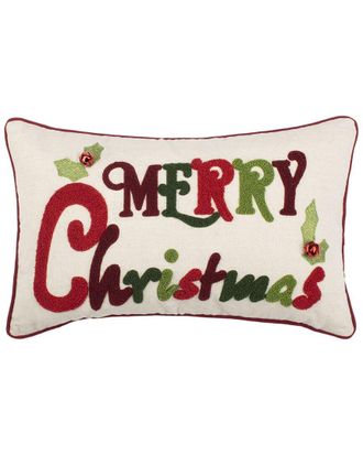 Safavieh Jingles Pillow