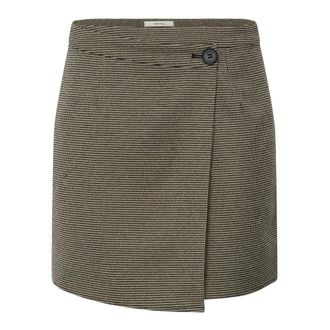 Gestuz GZcasia HW Skirt - Skirts - Mujer - Multicolor - XS